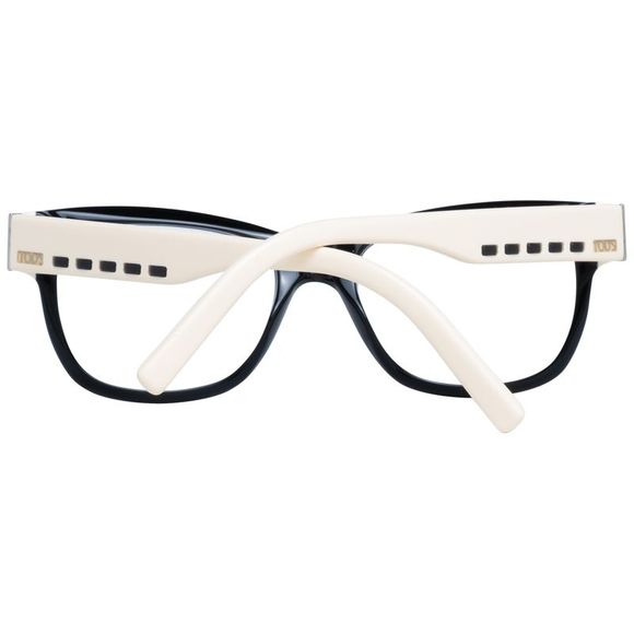 Tod's Black Women Optical Women's Frames - Picture 3 of 4